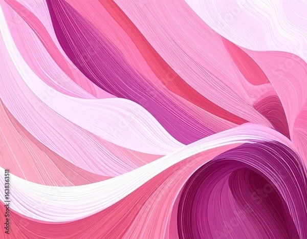 Obraz Pink Variations