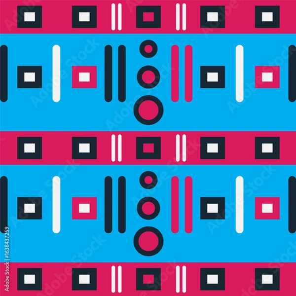 Fototapeta abstract colorful background