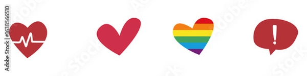 Obraz lgbt fuuuu element pack