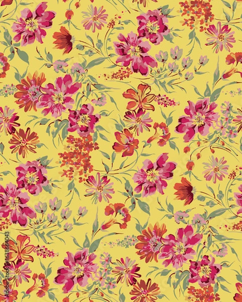 Obraz Adobe Illustrator Artwork