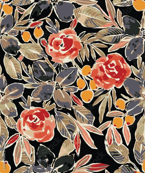 Obraz Adobe Illustrator Artwork