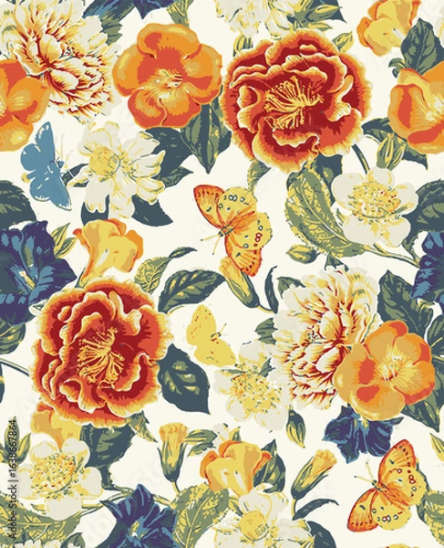 Obraz Adobe Illustrator Artwork