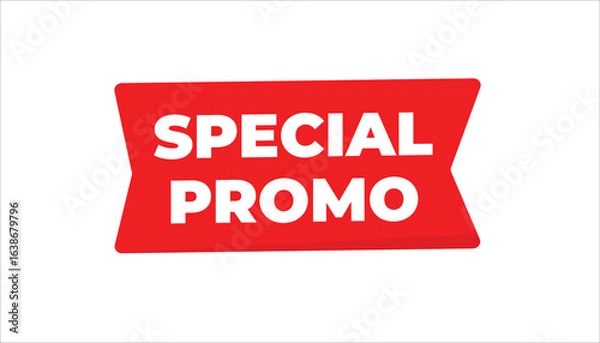 Obraz SPECIAL PROMO