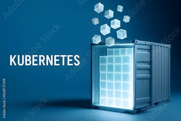 Obraz Efficient Application Packing for Software Deployment and Resource Optimization