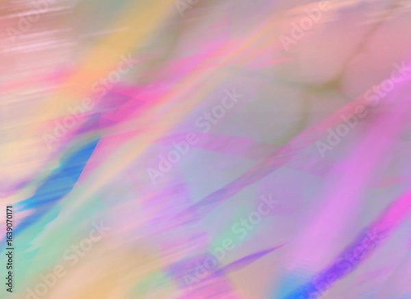 Obraz Sfondo sfumato astratto