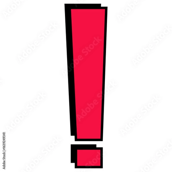 Obraz Retro Geometric Shape