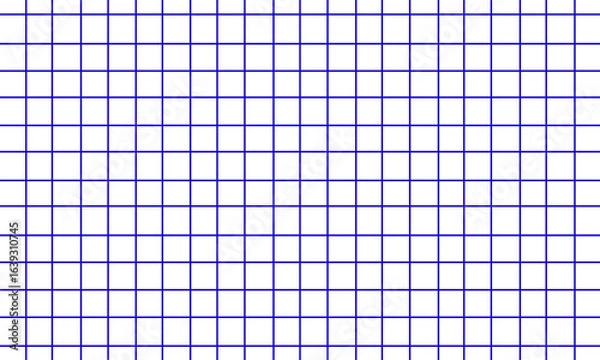 Fototapeta abstract background with squares