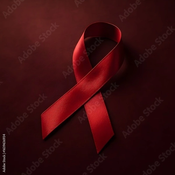 Obraz Support the Fight During Sickle Cell Awareness Month