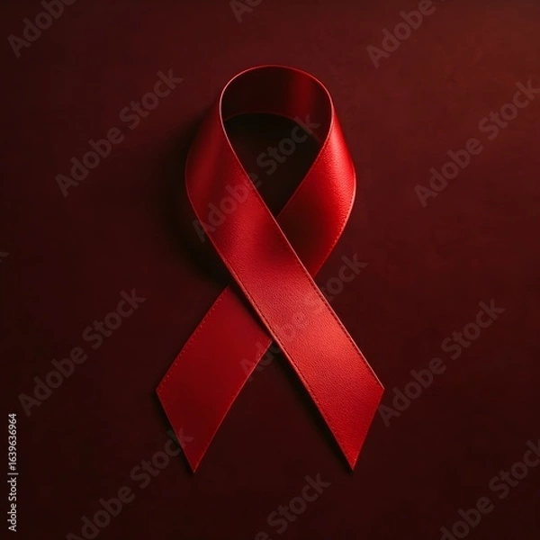 Obraz Support the Fight During Sickle Cell Awareness Month