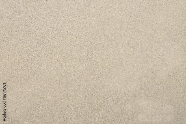 Obraz Seamless sand background