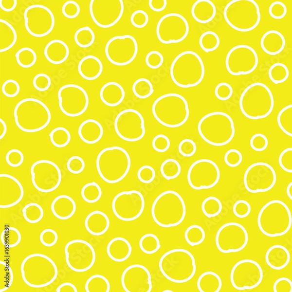 Obraz simpole new bold line pattern design.