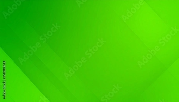 Obraz green abstract background