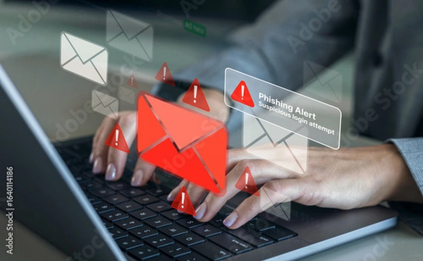 Fototapeta Generated image