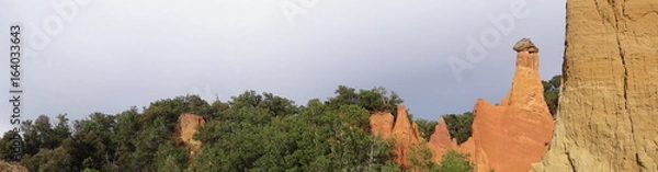 Obraz le colorado francais