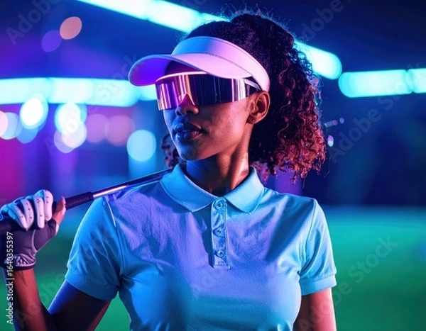 Obraz Generated image