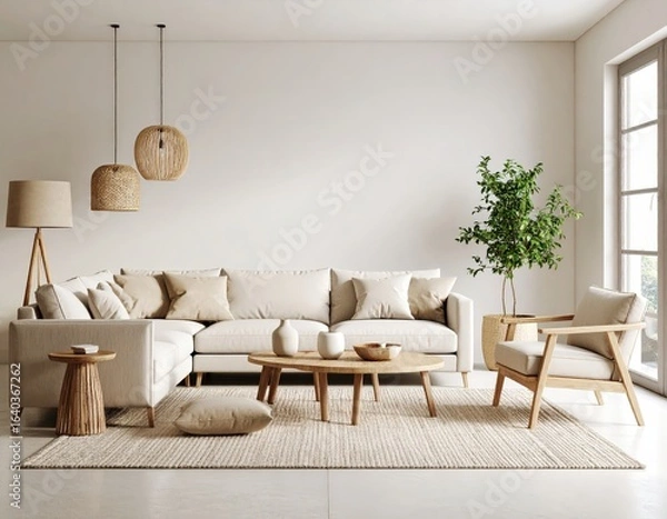 Obraz Generated image