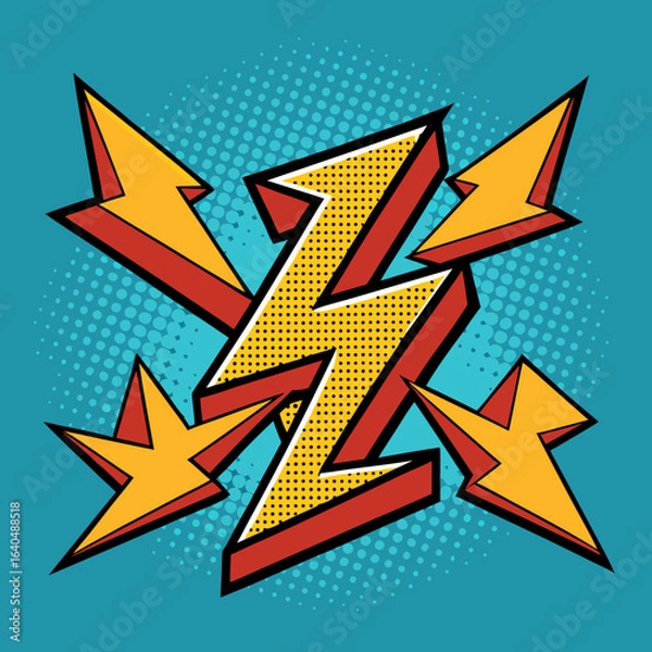 Fototapeta abstract background vector