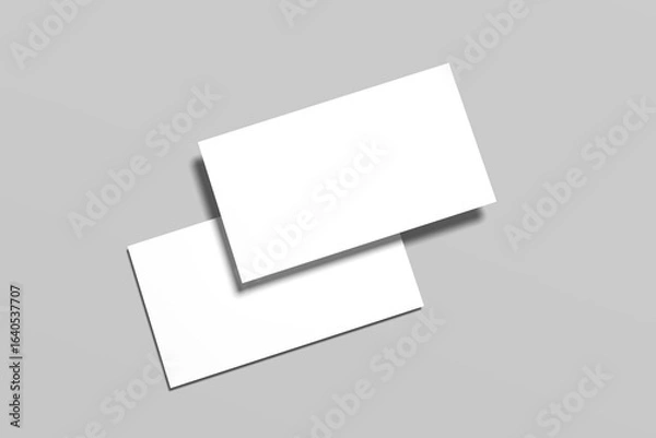 Obraz Presentation Blank Mockup