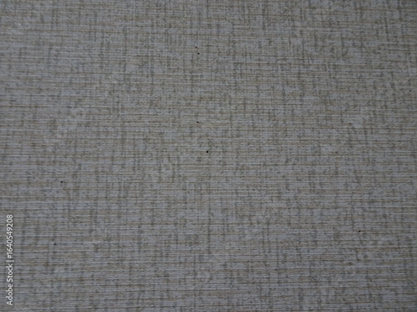 Fototapeta 素朴なベージュの織物テクスチャ