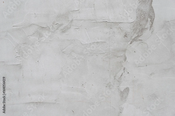 Obraz gray cement background texture