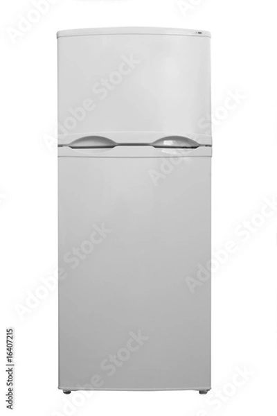 Obraz Refrigerator