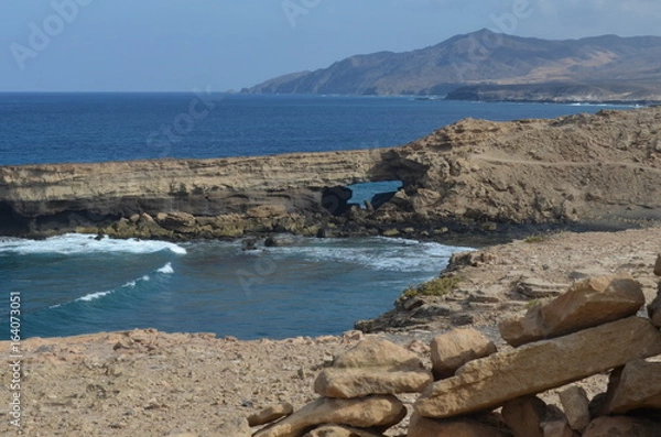 Obraz wybrzeze_fuerta_06