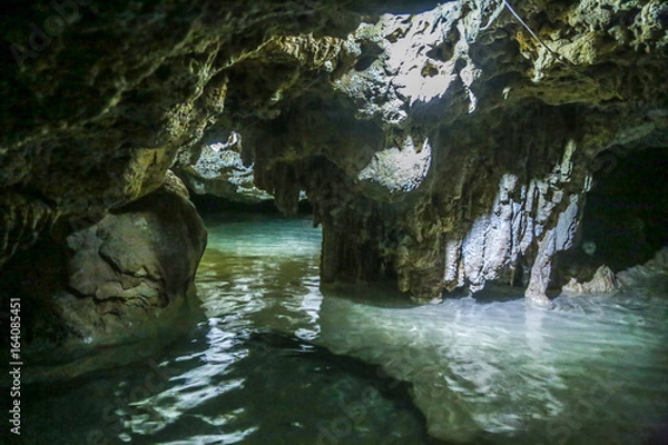 Fototapeta CENOTE 2