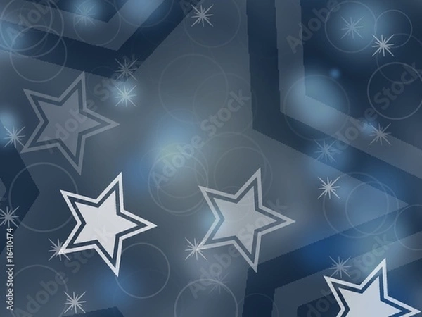 Obraz Hollywood Sars