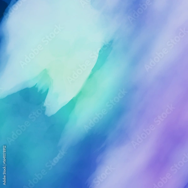 Fototapeta abstract colorful background