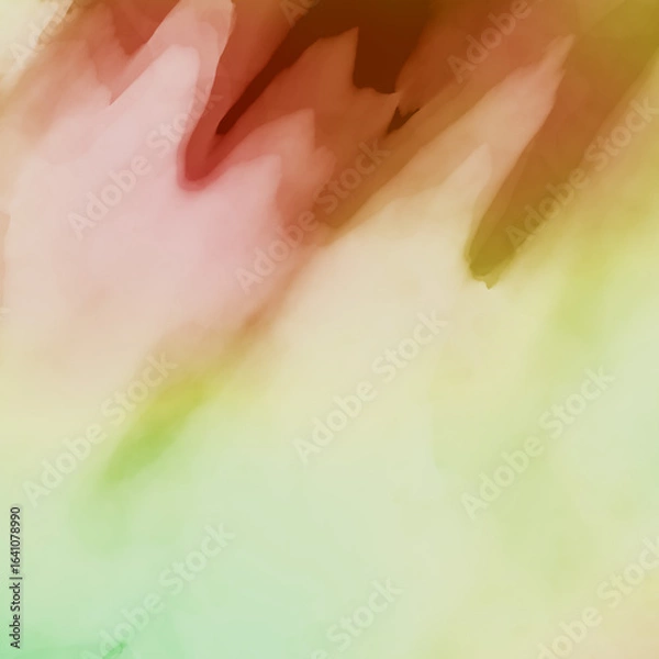 Obraz abstract colorful background