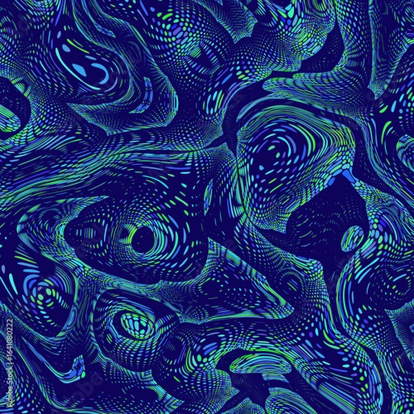 Obraz abstract colorful background