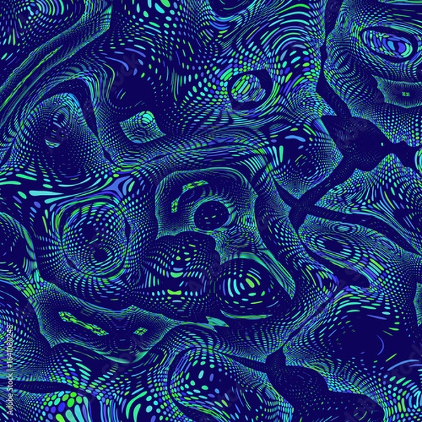 Fototapeta abstract colorful background