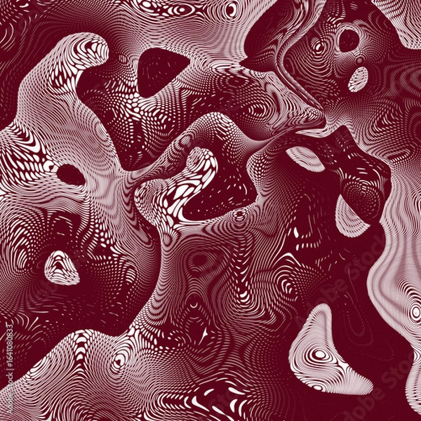 Obraz abstract colorful background