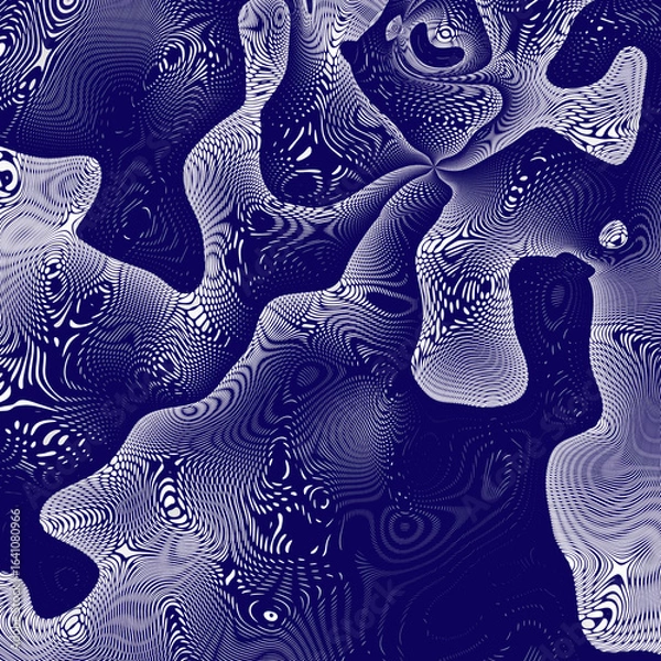 Obraz abstract colorful background