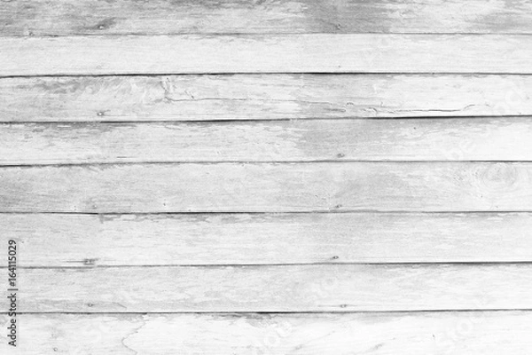 Obraz White soft wood surface as background