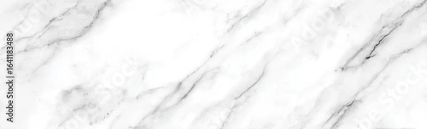 Obraz Abstract white marble texture (13)