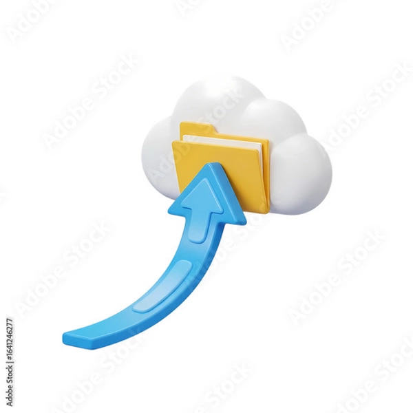 Fototapeta download and upload