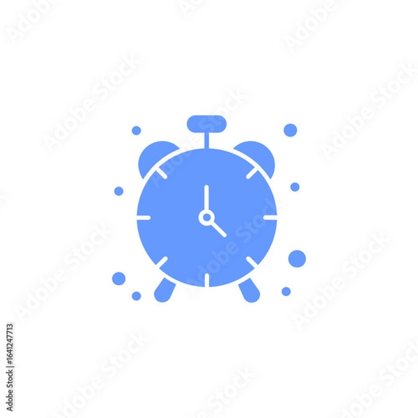 Fototapeta Back To School Iconography