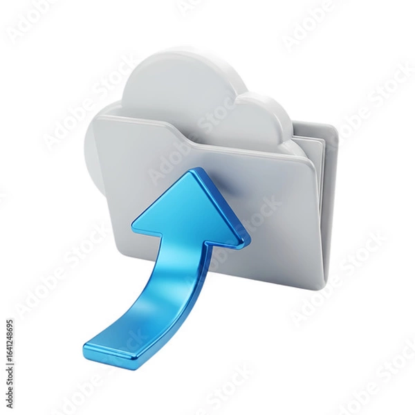 Obraz download and upload