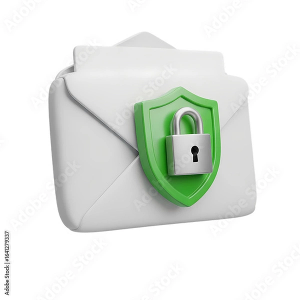 Obraz e mail envelope