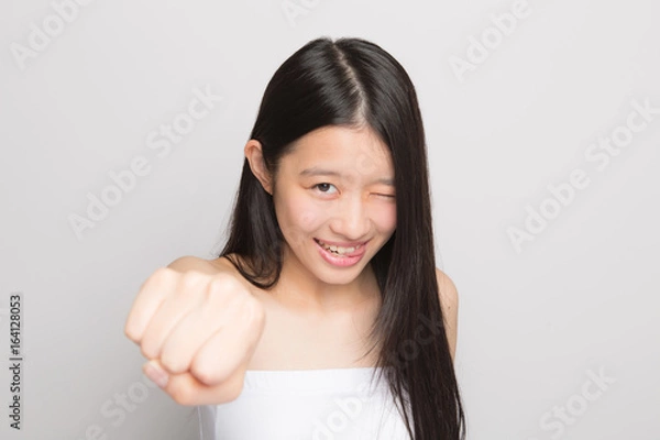 Obraz ビューティーイメージ