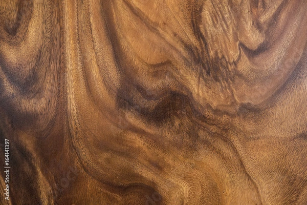 Obraz background and texture of wood decorative furniture surface