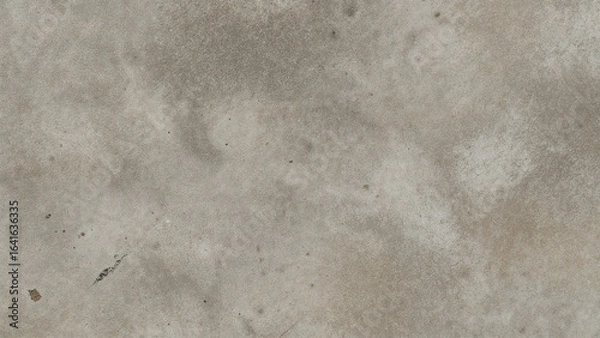 Fototapeta Pattern creation using cement and concrete wall textures