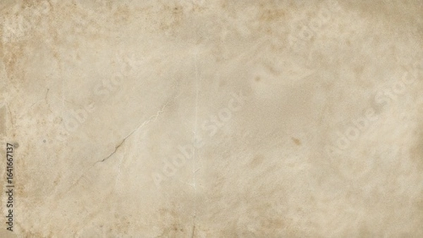 Fototapeta Distressed concrete finish for abstract design