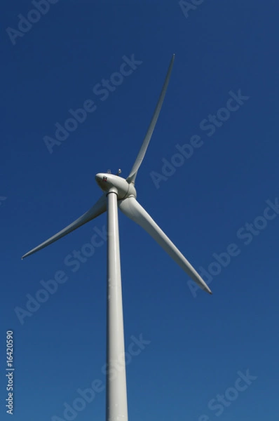 Obraz éolienne