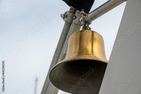 Obraz おしゃれなベル