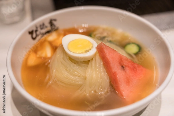 Obraz 盛岡冷麺
