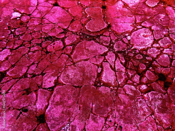 Obraz クラッシュ