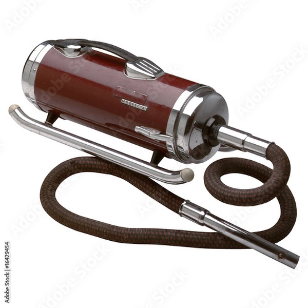 Obraz Staubsauger