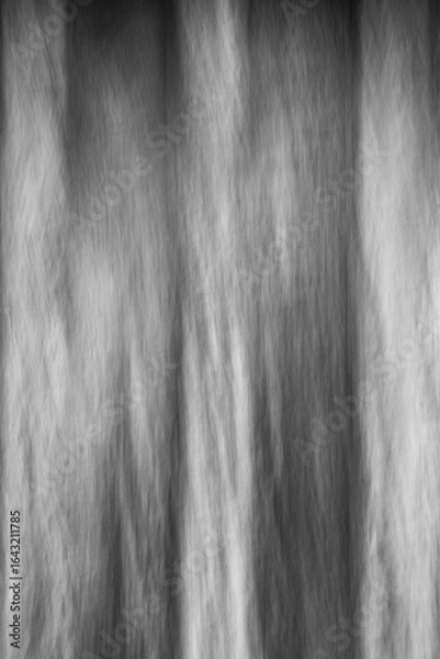 Obraz black and white background